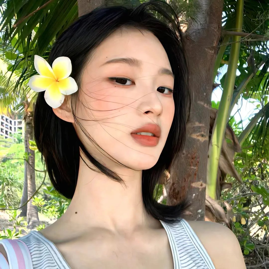 我太太是高中生